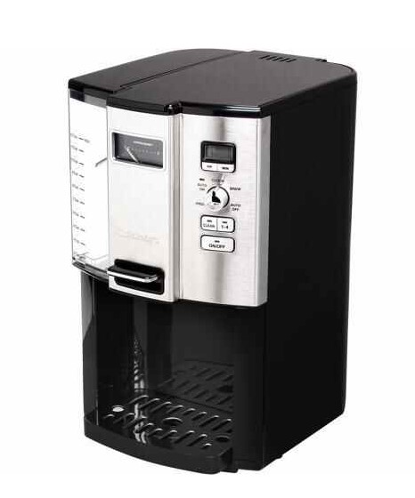 Cuisinart DCC-300 Coffee-on-Demand 12 cup Programmable