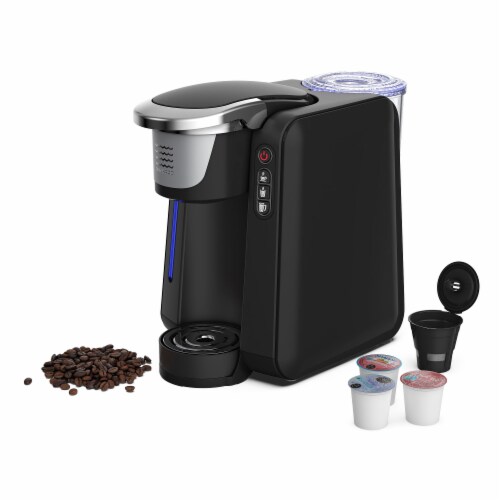 JAVAPod K-Cup and Single-Serve Brewer 