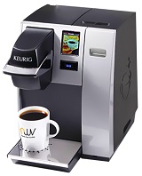Keuirg K150P Commercial Brewing System