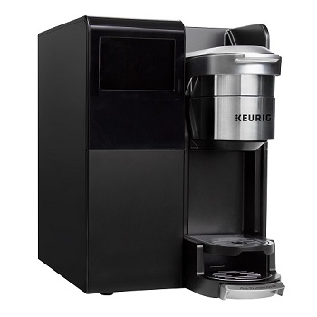 Kueirg K-3500 Commercial Capsule Coffee Machine