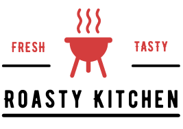 Roasty Kitchen