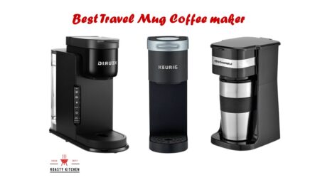 Best Travel mug Coffee Maker