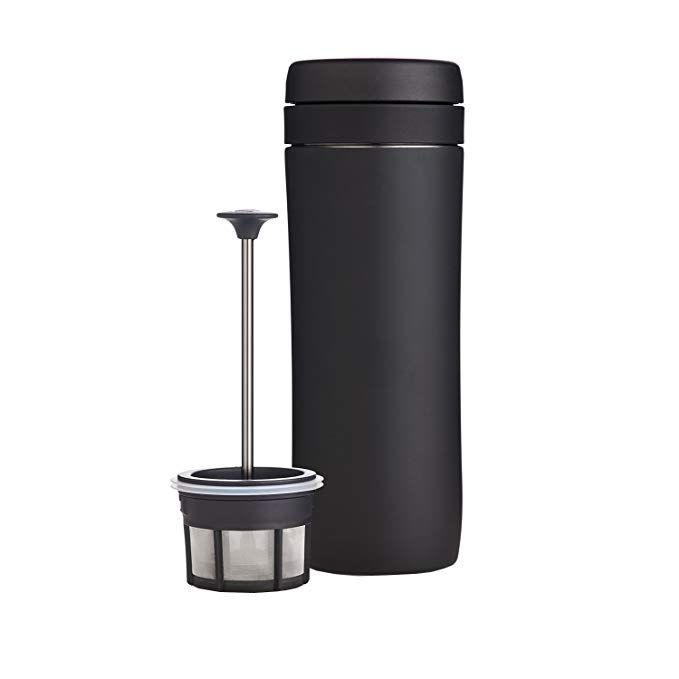 ESPRO P1 French Press Double Walled Stainless steel coffee maker
