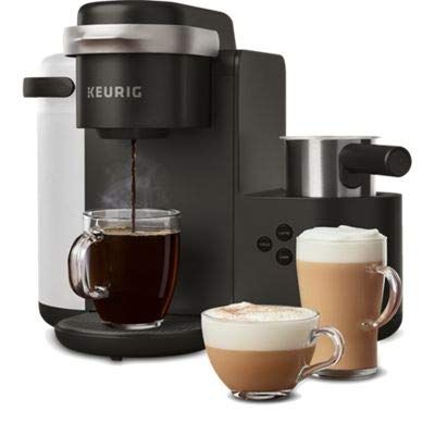 Keurig K-Café Single Serve K-Cup Coffee maker