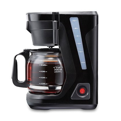 Proctor Silex 10-Cup Coffee Maker