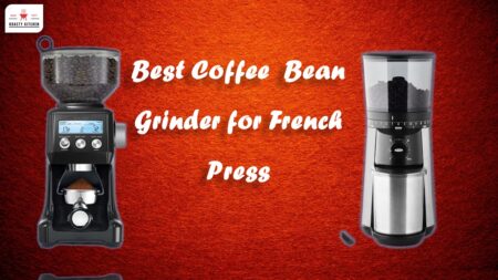 Best Coffee Bean Grinder for French Press in 2022