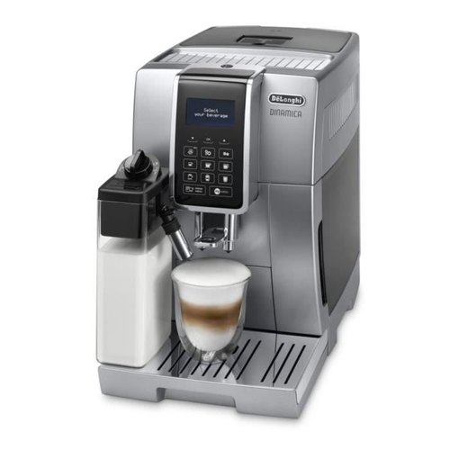 De'Longhi Dinamica Automatic Espresso Machine