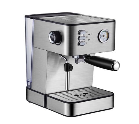 Gevi 15 Bar Pump Espresso Coffee Machine