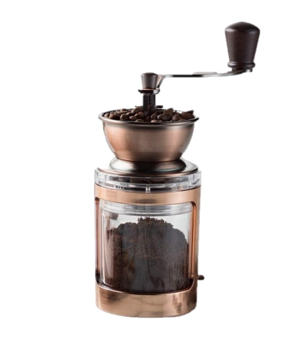 MITBAK coffee grinder