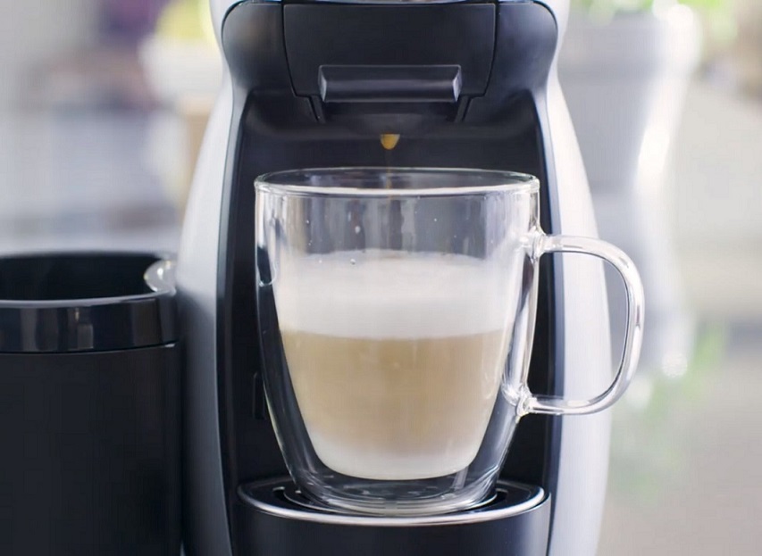 NESCAFÉ Dolce Gusto Genio 2 Coffee Machine
